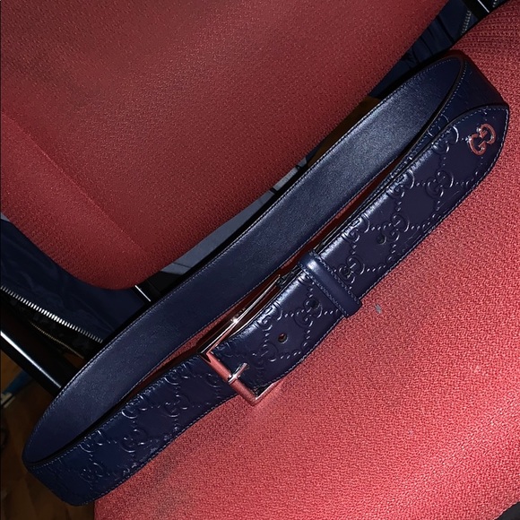 Gucci belt - Picture 1 of 5